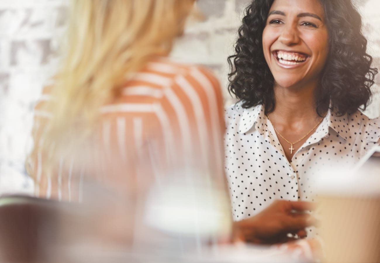 7 clés pour devenir une pro de l’écoute