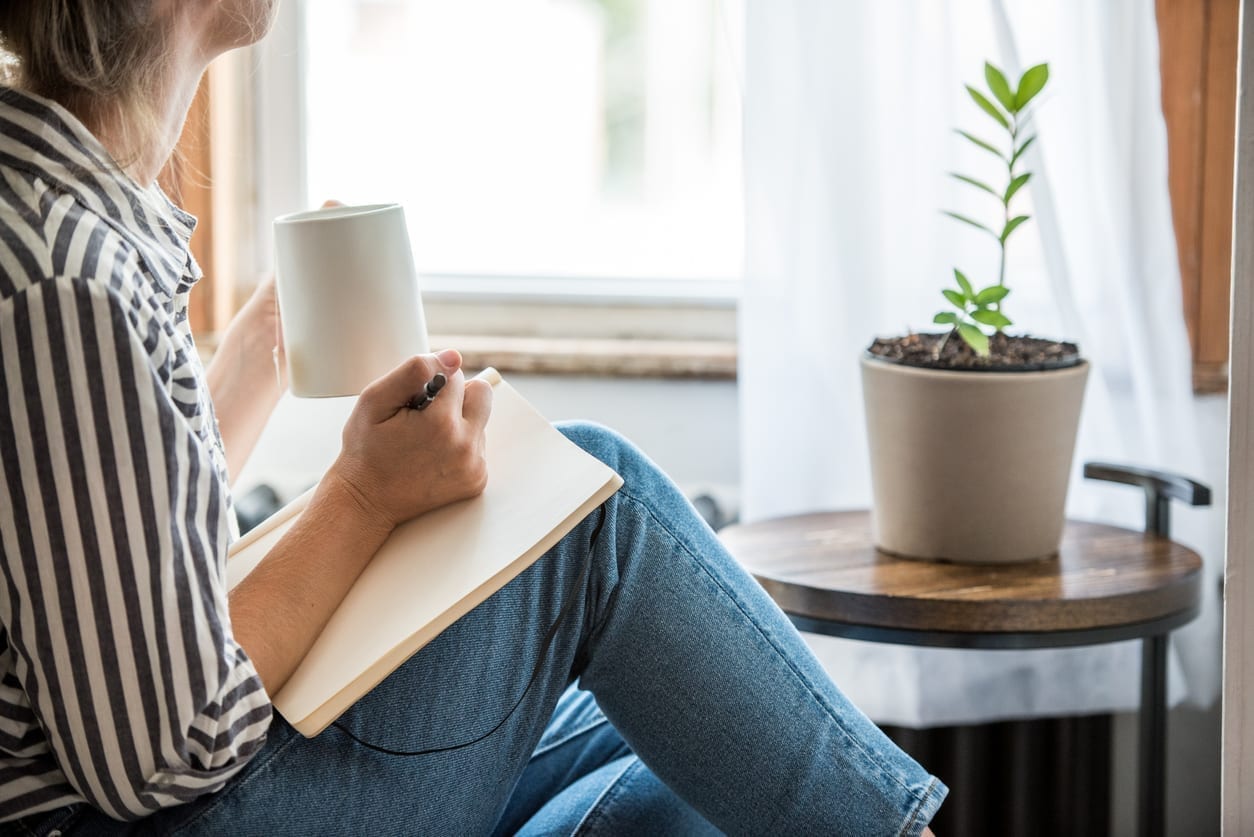 Cinq étapes pour un bilan personnalisé