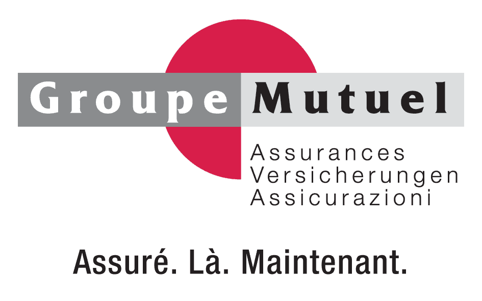 Logo Groupe Mutuelle