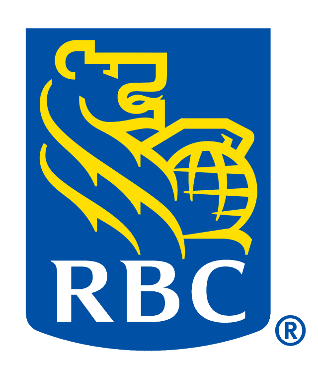 Logo de la Rbc