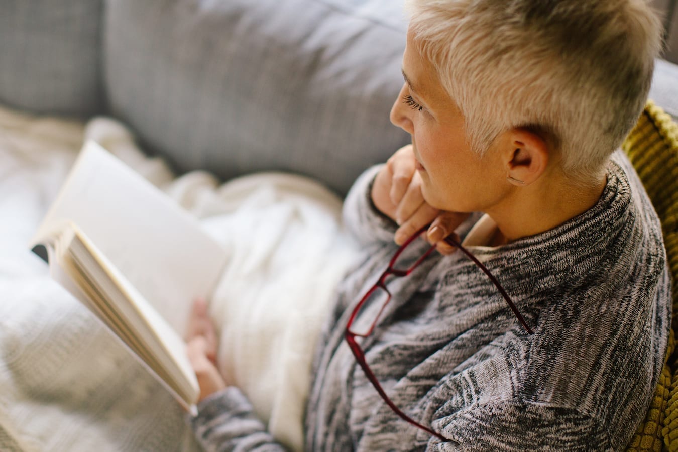 Cinq livres, cinq femmes et les multiples facettes du courage