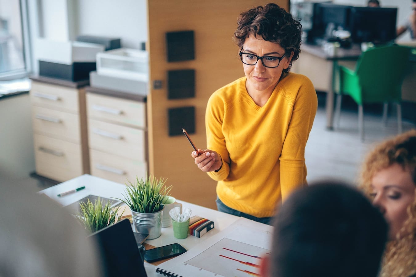 Confiance, courage, curiosité : 3 piliers pour renforcer votre leadership