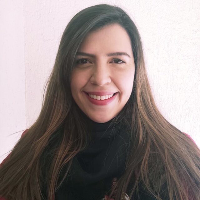 Image profil testimony