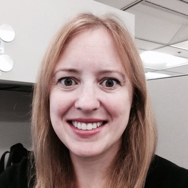 Image profil testimony