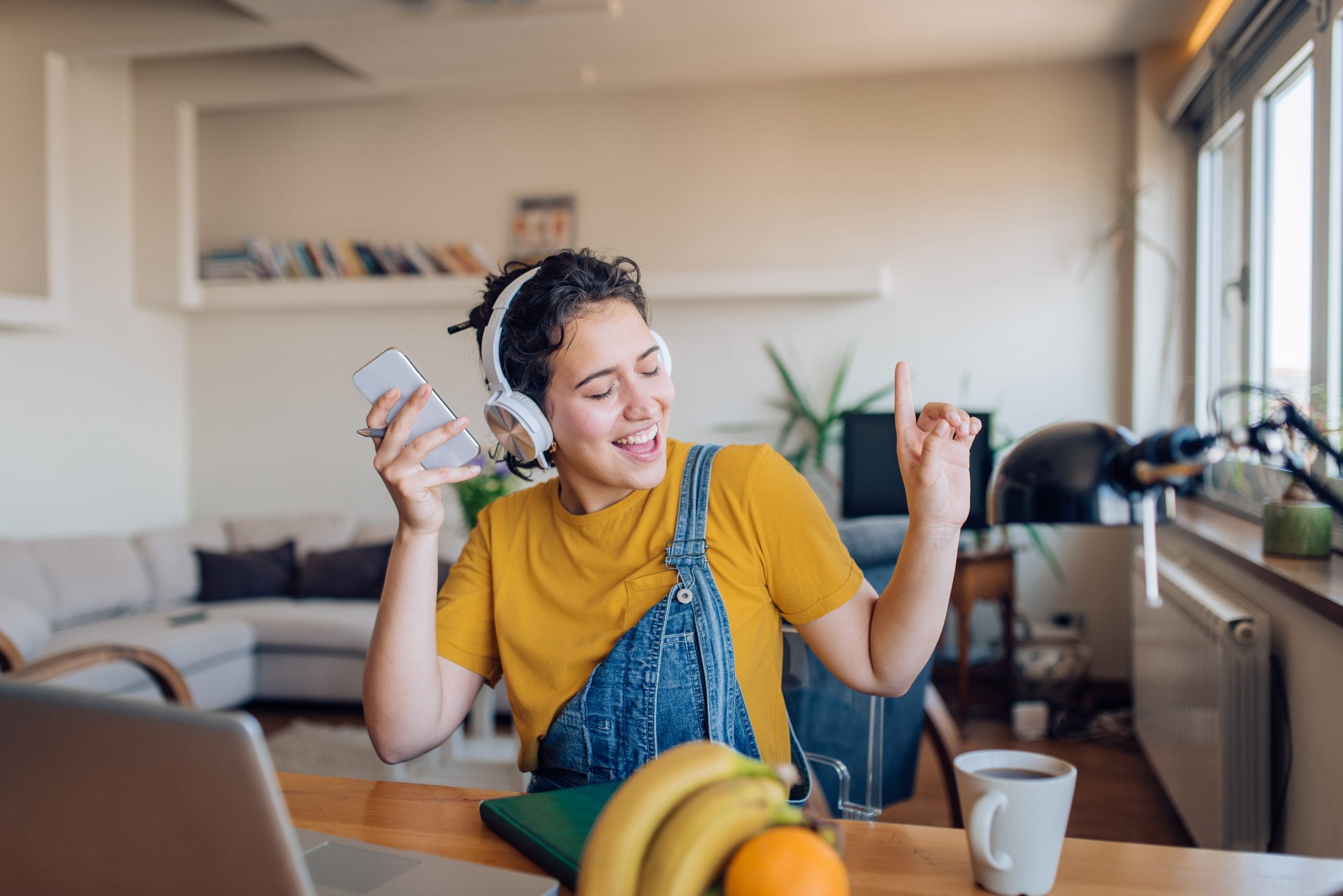 La playlist de L’effet A pour un été… en confiance!