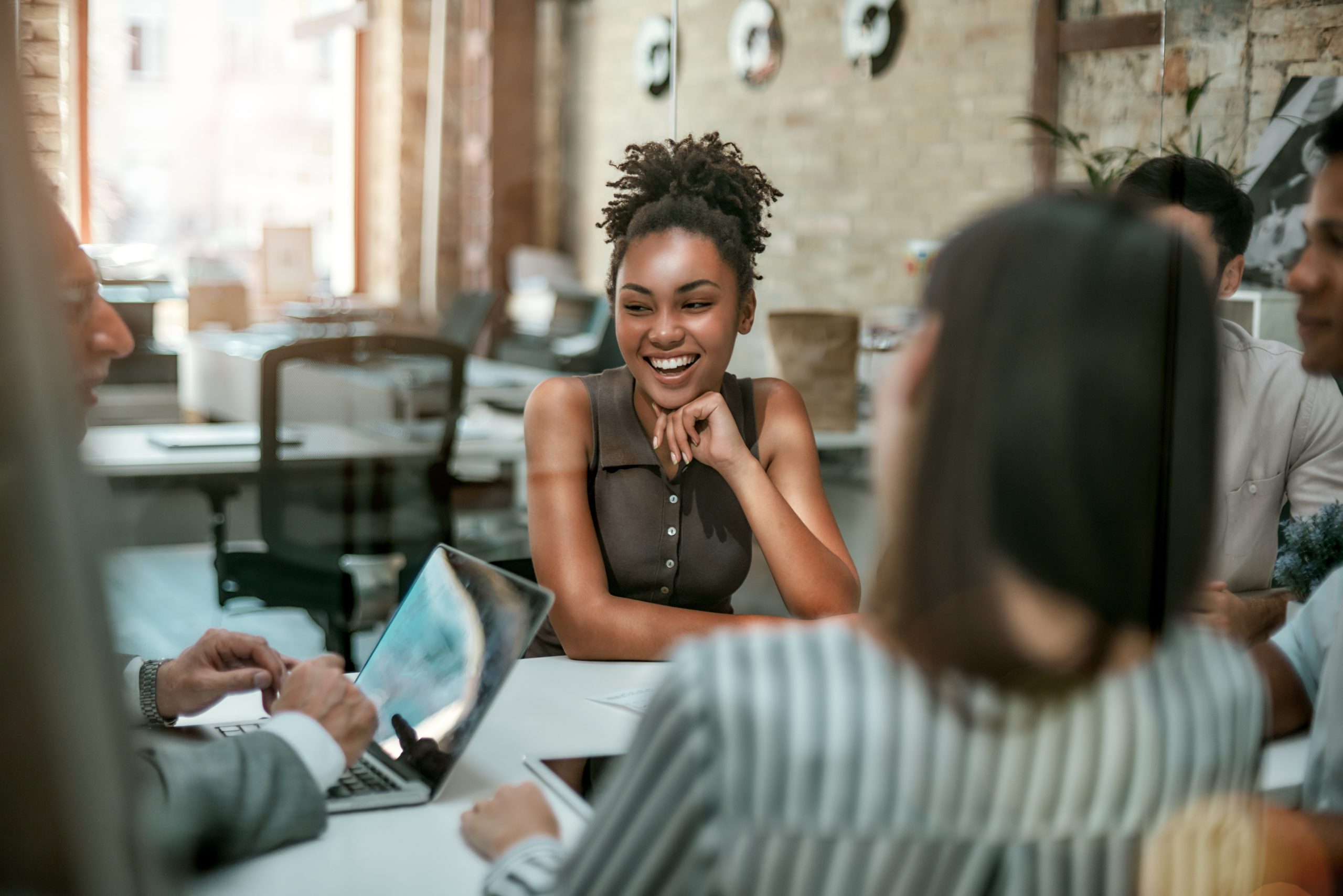 «Code-switching» : être ou ne pas être soi-même au travail