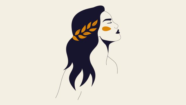 Image profil testimony