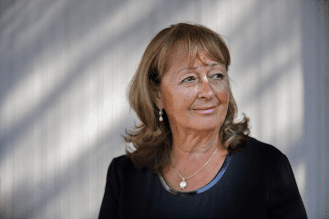 Lise Verreault : une force distinctive au service de la collectivité