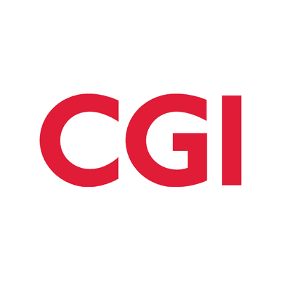 Logo CGI carré fond blanc
