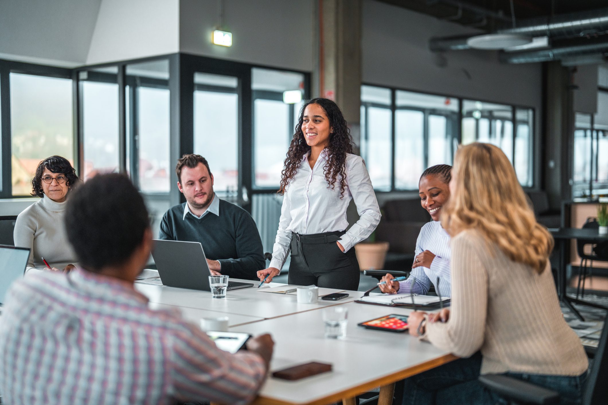 Le Défi Leadership, une question d’impact