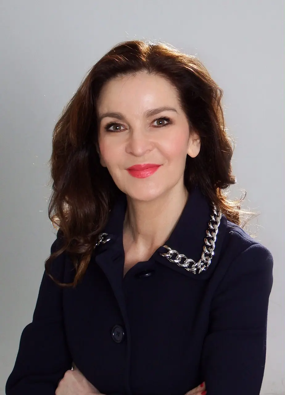 Lilia Jolibois