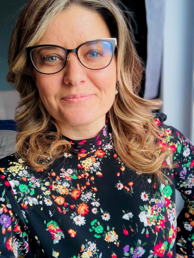 Blue Pate, leader de L'effet A