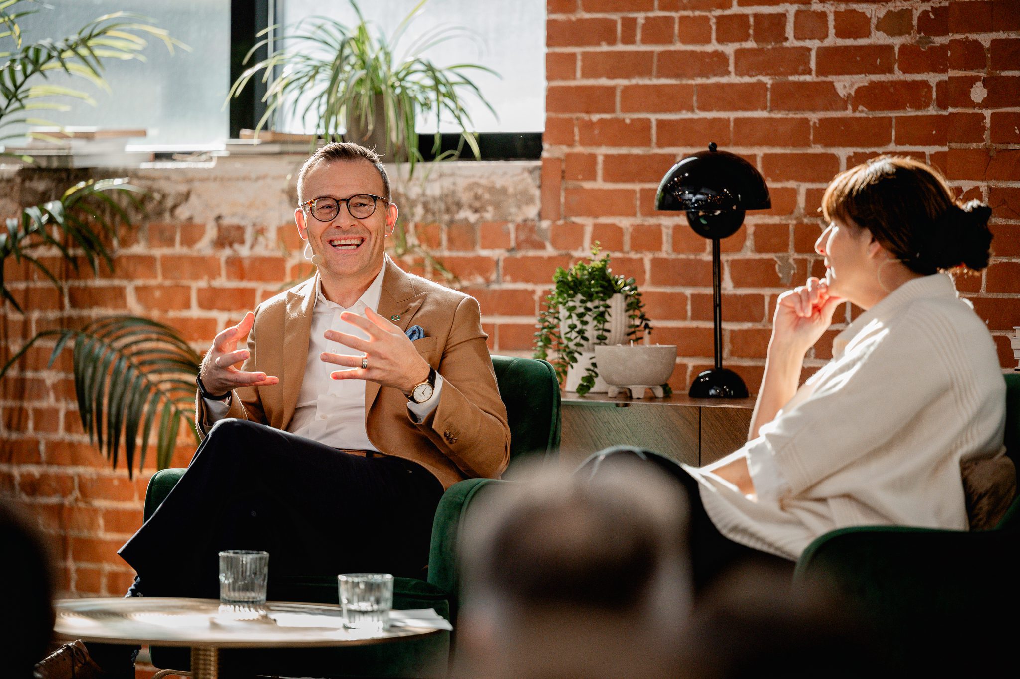 Committed to Parity: How Desjardins is Driving Change Without Compromise