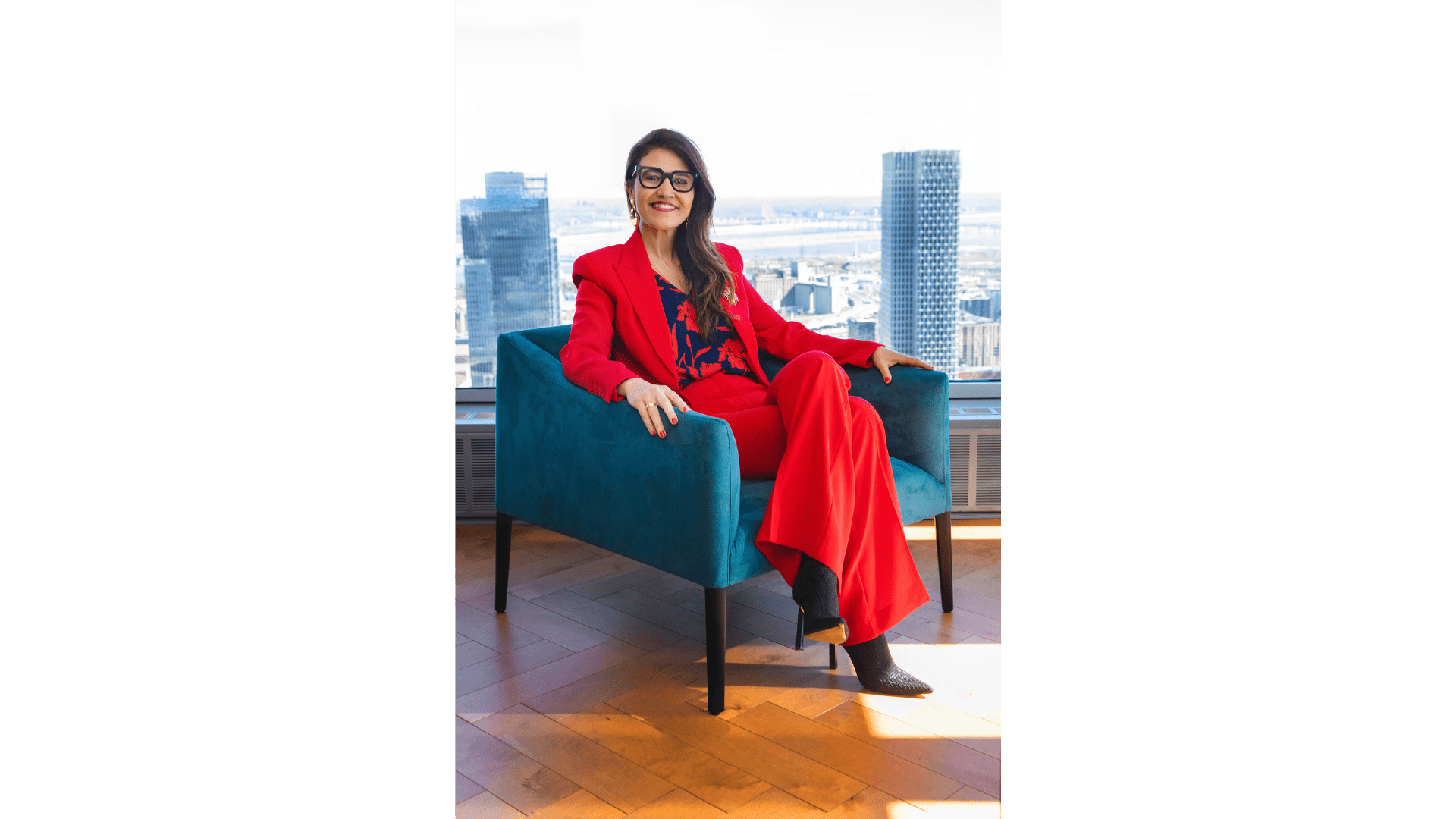 Ilham Lmissaoui : Leadership, humanisme et performance
