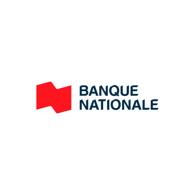 Logo de la Banque Nationale du Canada (BNC)