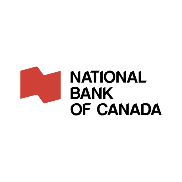 National Bank of Canada logo