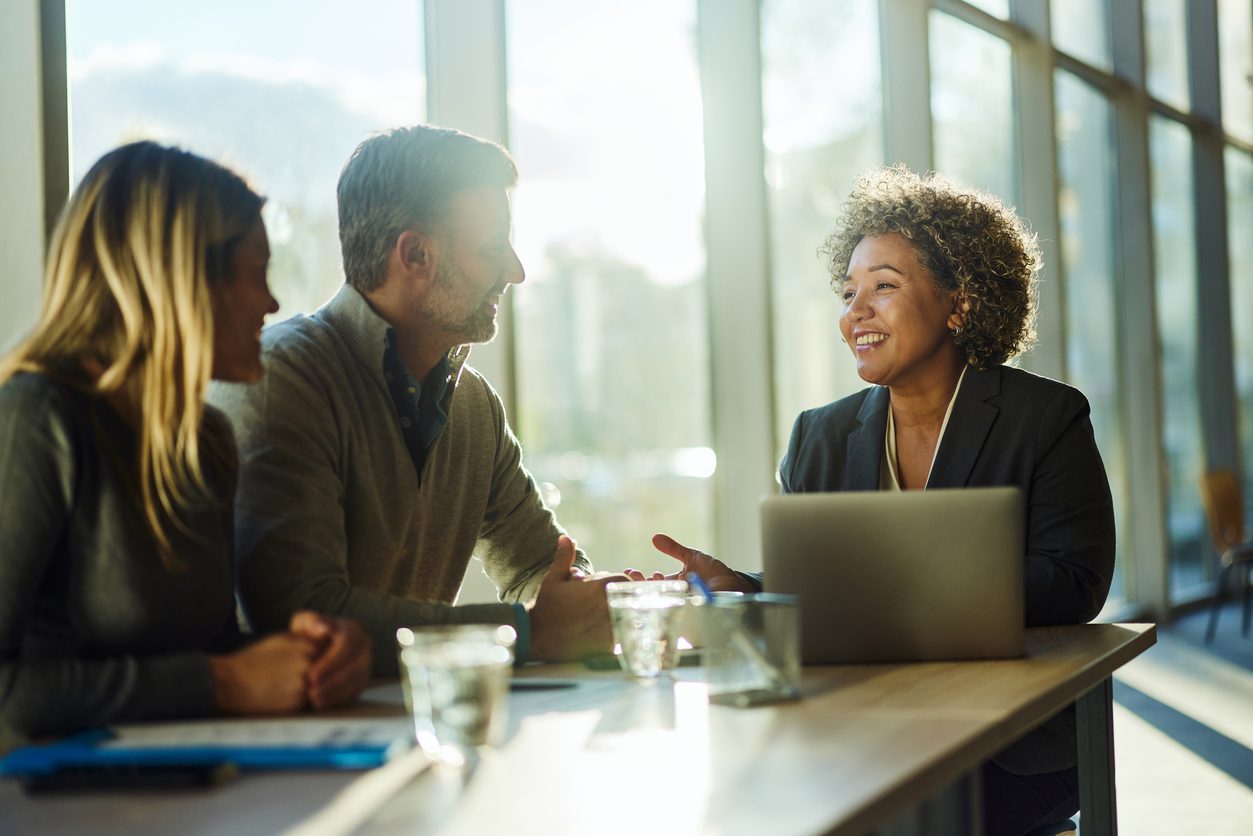 Turning Inclusion into Performance: A National Bank Case Study